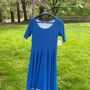 Lularoe Dress